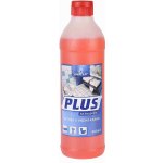Satur Plus na koupelny na rez a vodní kámen 500 ml – Zboží Dáma
