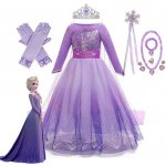 Elsa Ledové Království s doplňky – Zboží Mobilmania