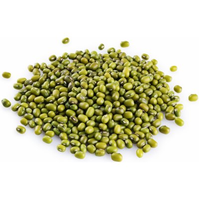 Via Naturae Fazole Mungo BIO 1 kg – Zbozi.Blesk.cz