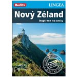 Nový Zéland - Inspirace na cesty, 2. vydání