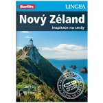 Nový Zéland průvodce Berlitz – Hledejceny.cz