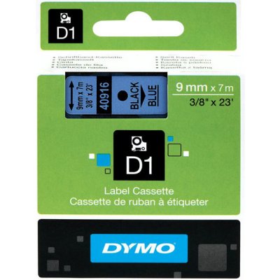 DYMO S0720710 (40916), originální páska – Zboží Živě