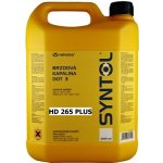 Velvana Syntol HD 265 Plus 4 l | Zboží Auto