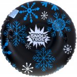 KIK Nafukovací kruh na sníh modrá – Hledejceny.cz