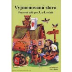 Vyjmenovaná slova – – Zboží Dáma