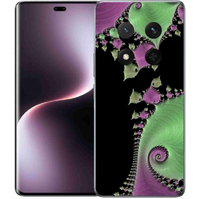mmCase na Honor Magic 7 Lite 5G - abstraktní motiv 20 – Sleviste.cz