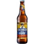 Regent 14 ESCOBEER světlé IPA 5,2% 0,5 l (sklo) – Zboží Mobilmania