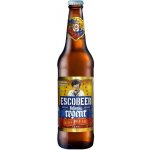 Regent 14 ESCOBEER světlé IPA 5,2% 0,5 l (sklo) – Hledejceny.cz