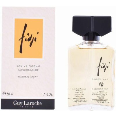 Guy Laroche Fidji parfémovaná voda dámská 50 ml – Hledejceny.cz