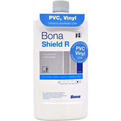 Bona Shield R mat 1 l – Zboží Mobilmania