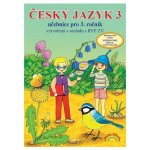 Český jazyk 3 – učebnice – Hledejceny.cz