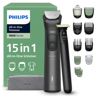 Philips MG 9531/15 – Hledejceny.cz