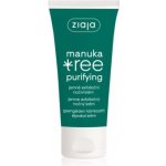 Ziaja Manuka Tree Purifying jemně exfoliační noční krém 50 ml – Zbozi.Blesk.cz