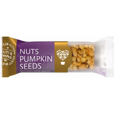 Tekmar NATURE LAND 40 g – Zboží Dáma