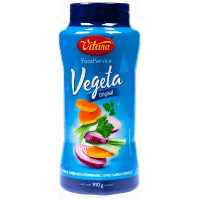 Vitana Vegeta originál 910 g – Zboží Dáma
