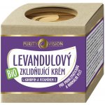 Purity Vision Bio Levandulový krém zklidňující 40 ml – Hledejceny.cz