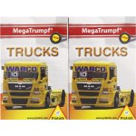 Piatnik Kvarteto: Kamiony – Zbozi.Blesk.cz