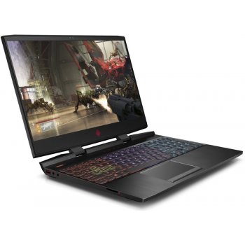 HP Omen 15-dc0009 4KC32EA