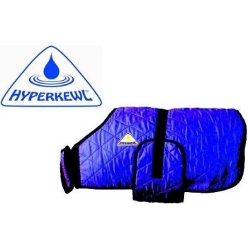 HyperKewl Dog Vest chladící vesta pro psy