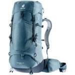 Deuter Aircontact Lite 40+10 atlantic-ink – Zboží Mobilmania