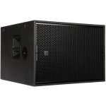 RCF SUB 9019-AS – Zboží Živě