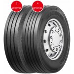 FORTUNE FAR 603 355/50 R22,5 156K – Zboží Mobilmania