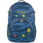 Coocazoo ScaleRale Waveman – Zboží Mobilmania