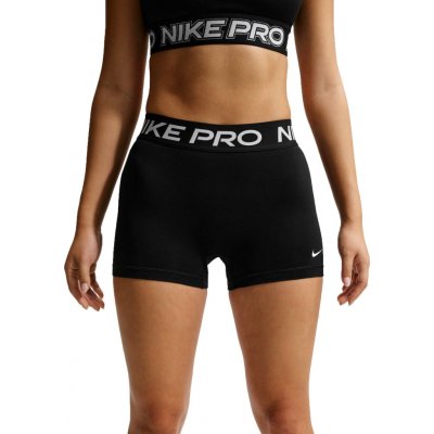 Nike PRO 365 dámské sportovní šortky černá – Hledejceny.cz