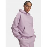 Under Armour UA Icon Fleece HZ Hoodie Růžová – Hledejceny.cz