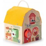 Lilliputiens multifunkční farma pro zvířátka – Zbozi.Blesk.cz