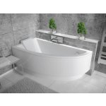 Besco Praktika 140 x 70 cm WAP-140-NL – Zboží Mobilmania