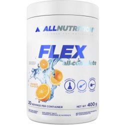 AllNutrition Flex All Complete pomaranč 400 g