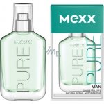 Mexx Pure toaletní voda pánská 30 ml – Hledejceny.cz