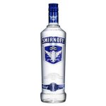 Smirnoff Blue 50% 0,7 l (holá láhev) – Hledejceny.cz