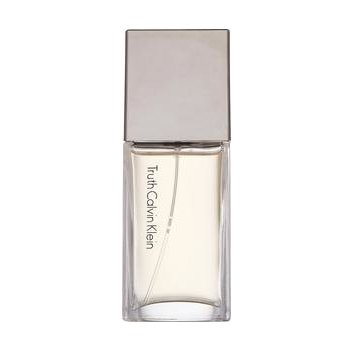 Calvin Klein Truth parfémovaná voda dámská 30 ml