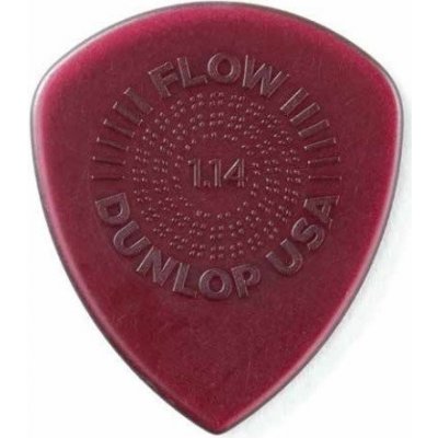 Dunlop 549R114 Flow Standard Grip 1,14 Trsátko – Zbozi.Blesk.cz