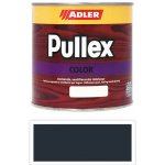 Adler Česko Pullex Color 0,75 l Anthrazitgrau – Zboží Mobilmania