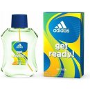 adidas Get Ready! toaletní voda pánská 100 ml