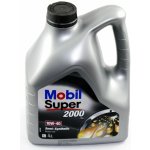 Mobil Super 2000 X1 10W-40 4 l – Sleviste.cz