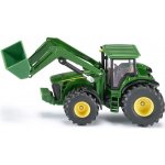 Siku Multitoys Farmer traktor John Deere s předním nakladačem 1:50 – Hledejceny.cz