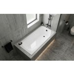 Erga Pureline-O 1700x700x400 mm ERG-V07-PURELINE-O-170x070-WH – Hledejceny.cz