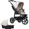 Kočárek Tfk Kombinovaný MONO2 COMBI pushchair air chamber wheel sand 2024