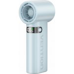 Vention Neon 01 Handheld High-Speed Fan Blue – Hledejceny.cz