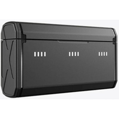 Telesin Nabíječka tří baterií pro GoPro Hero 13 Black S0-BCG-11-TGP – Zboží Živě