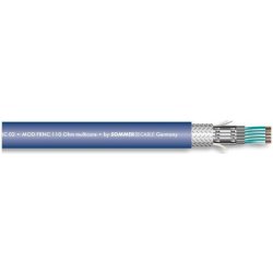 Sommer Cable 100-0302-04 Matrix MMC 04 FRNC 110Ohm