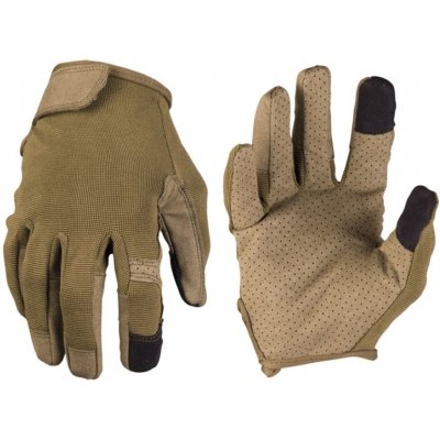 Mil-tec Combat Touch Olive – Hledejceny.cz