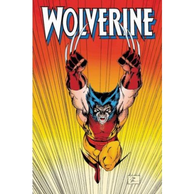 Wolverine Omnibus Vol. 2 – Zbozi.Blesk.cz