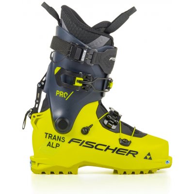 Fischer TRANSALP PRO 23/24 – Zboží Dáma