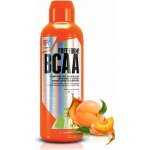 Extrifit BCAA Free Form 80000 1000 ml – Zboží Dáma