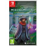 Mask of Mists – Zboží Mobilmania